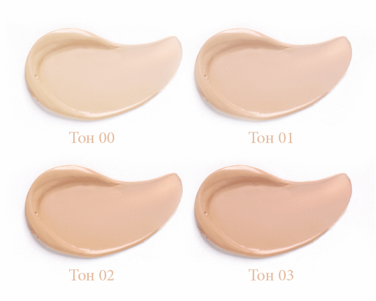 Минеральный BB крем "Satin Skin тон 0", 50 мл