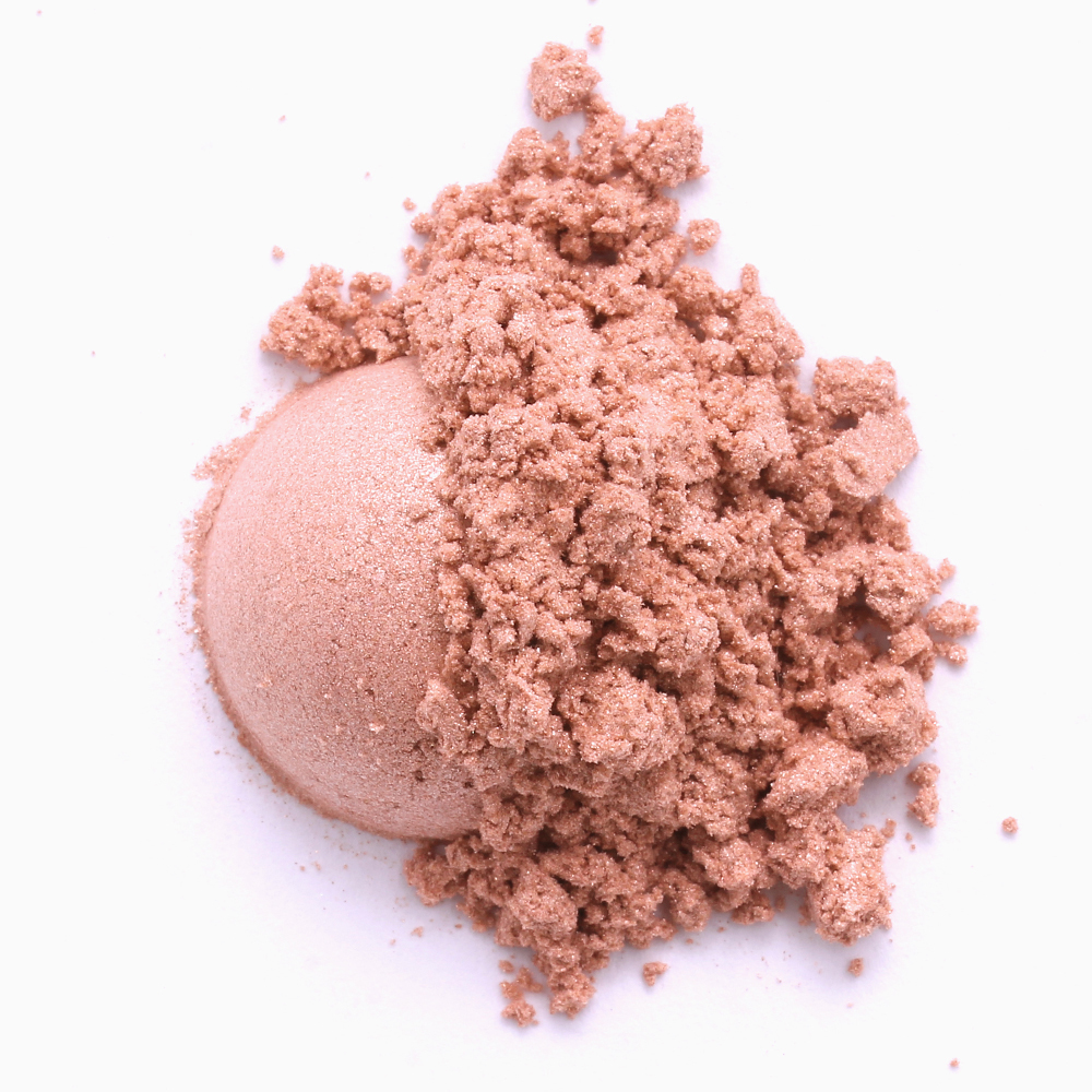Тени для век "Beige 104", 1,5 гр