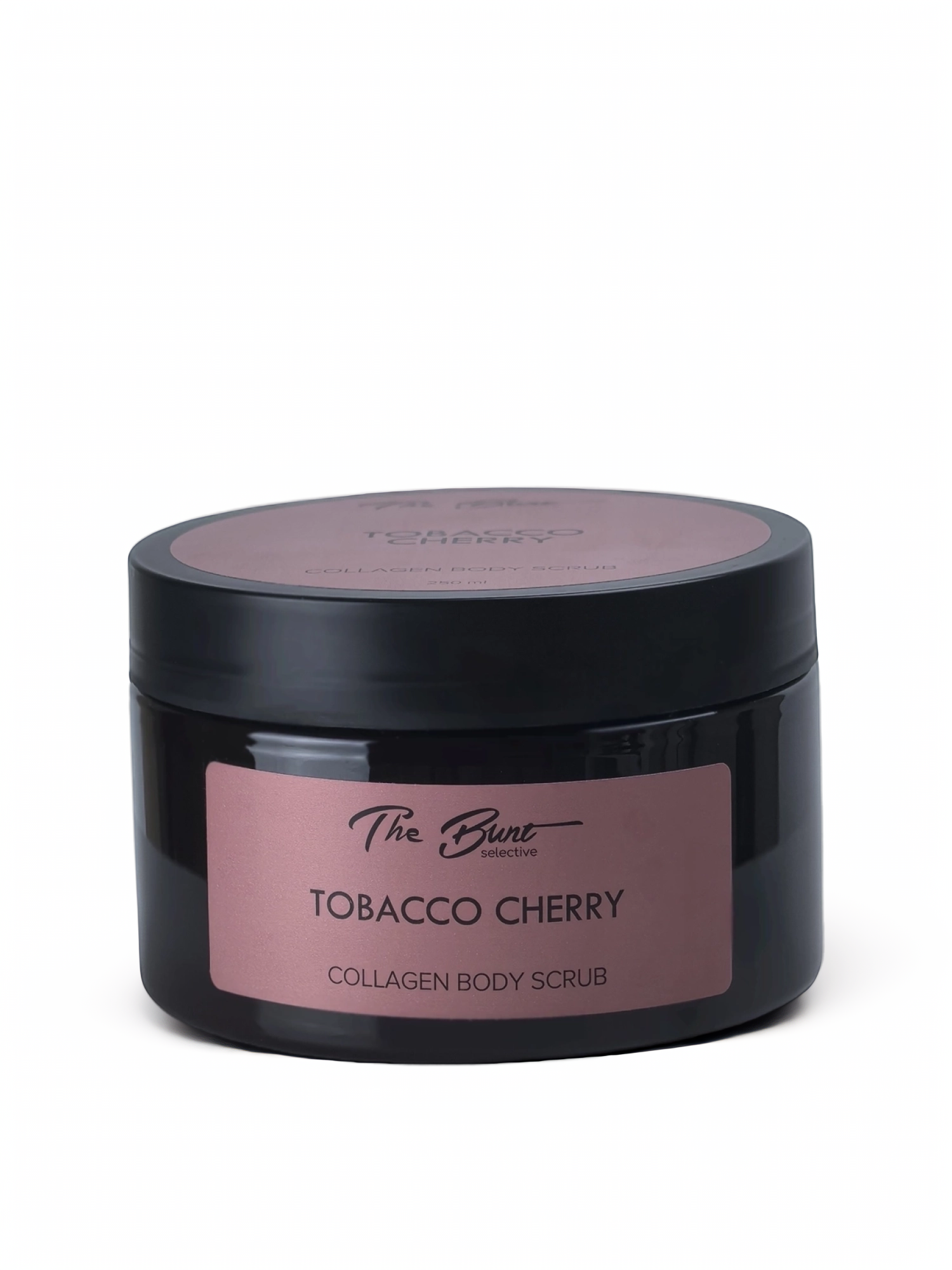 Скраб для тела "Tobacco Сherry", 250 мл