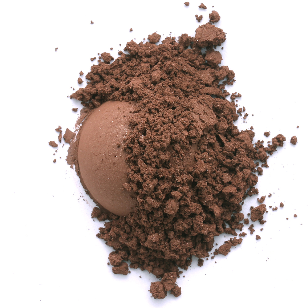Тени для бровей "Brown 214", 1,5 гр