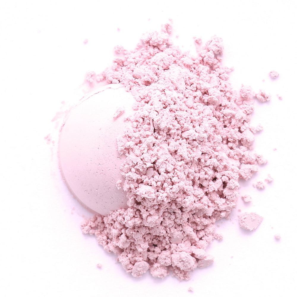 Тени для век "Pink 201", 0,5 гр