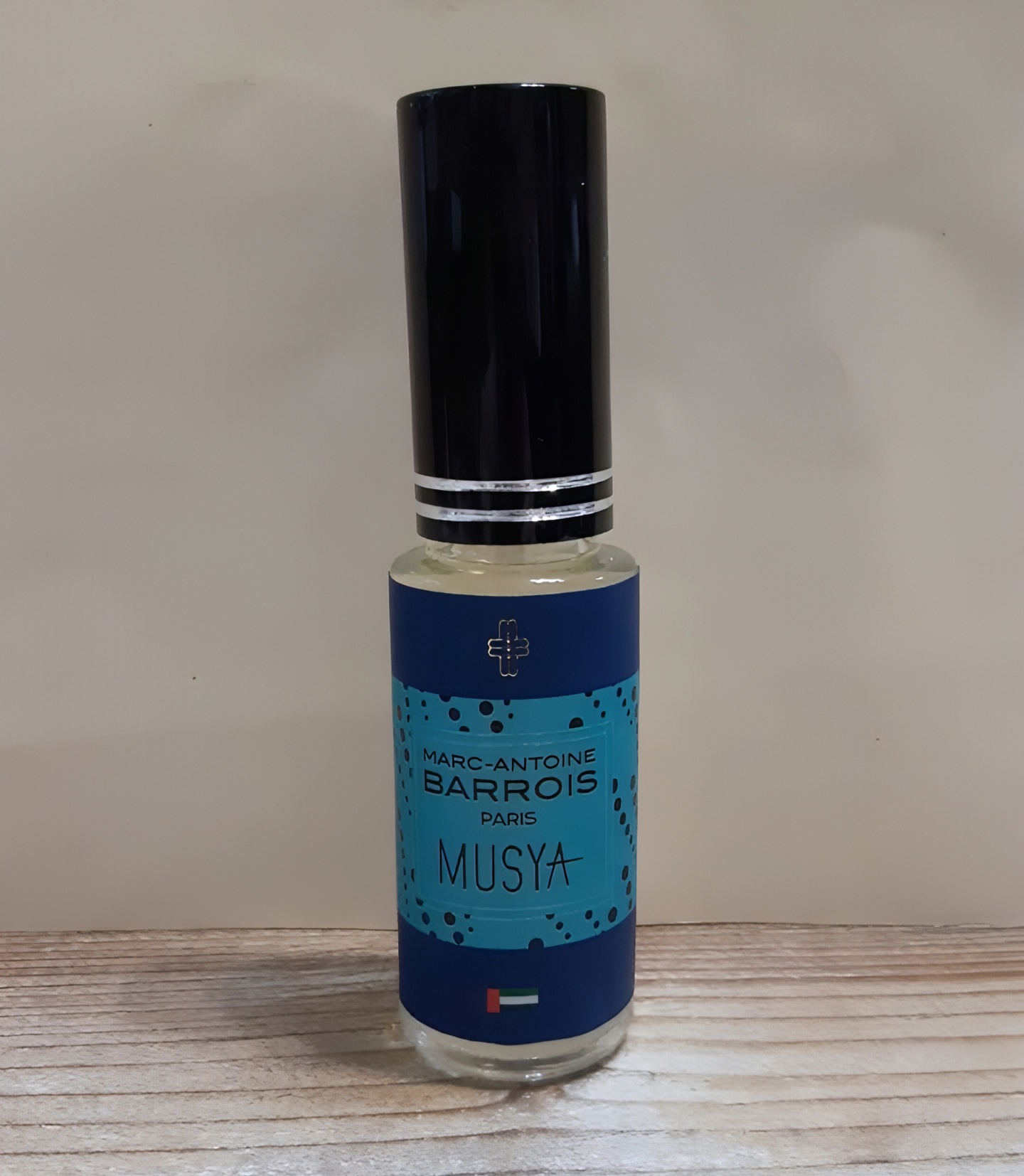 Арабские духи-спреи "Musya", 13 мл