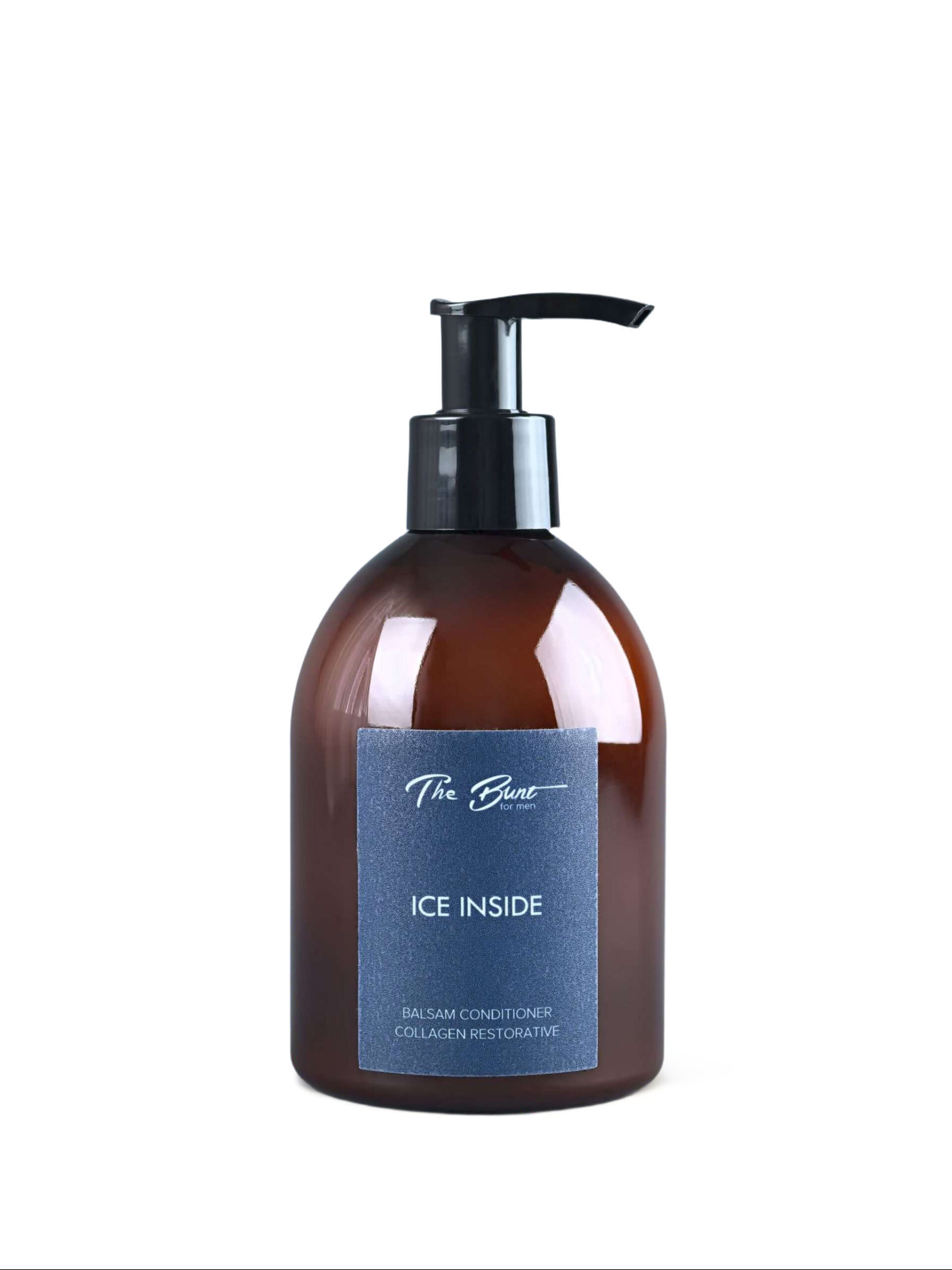 Бальзам для волос For men "Ice Inside", 300 мл