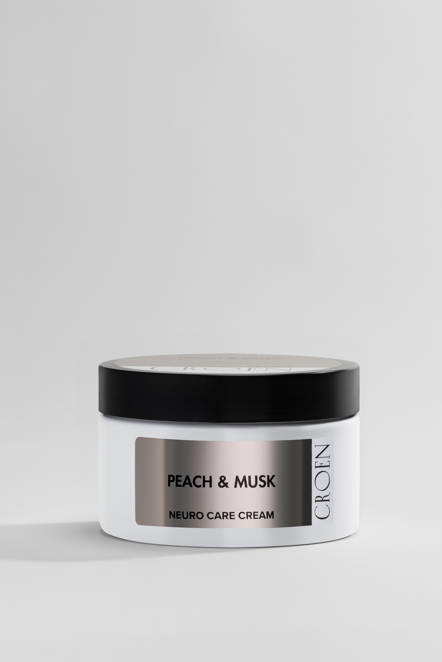 Крем для рук и тела "Peach & Musk", 250 мл
