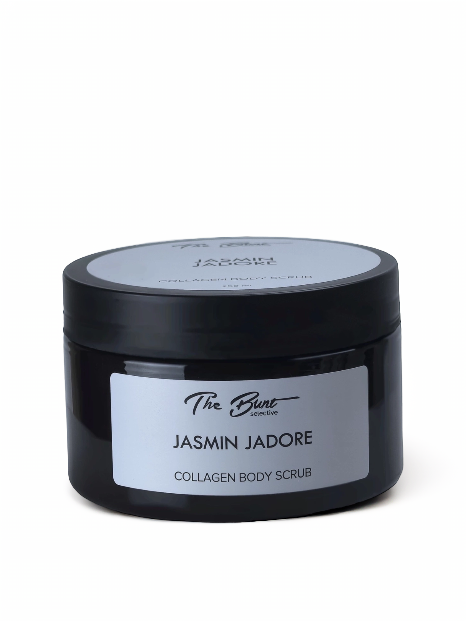 Скраб для тела "Jasmin Jadore", 250 мл