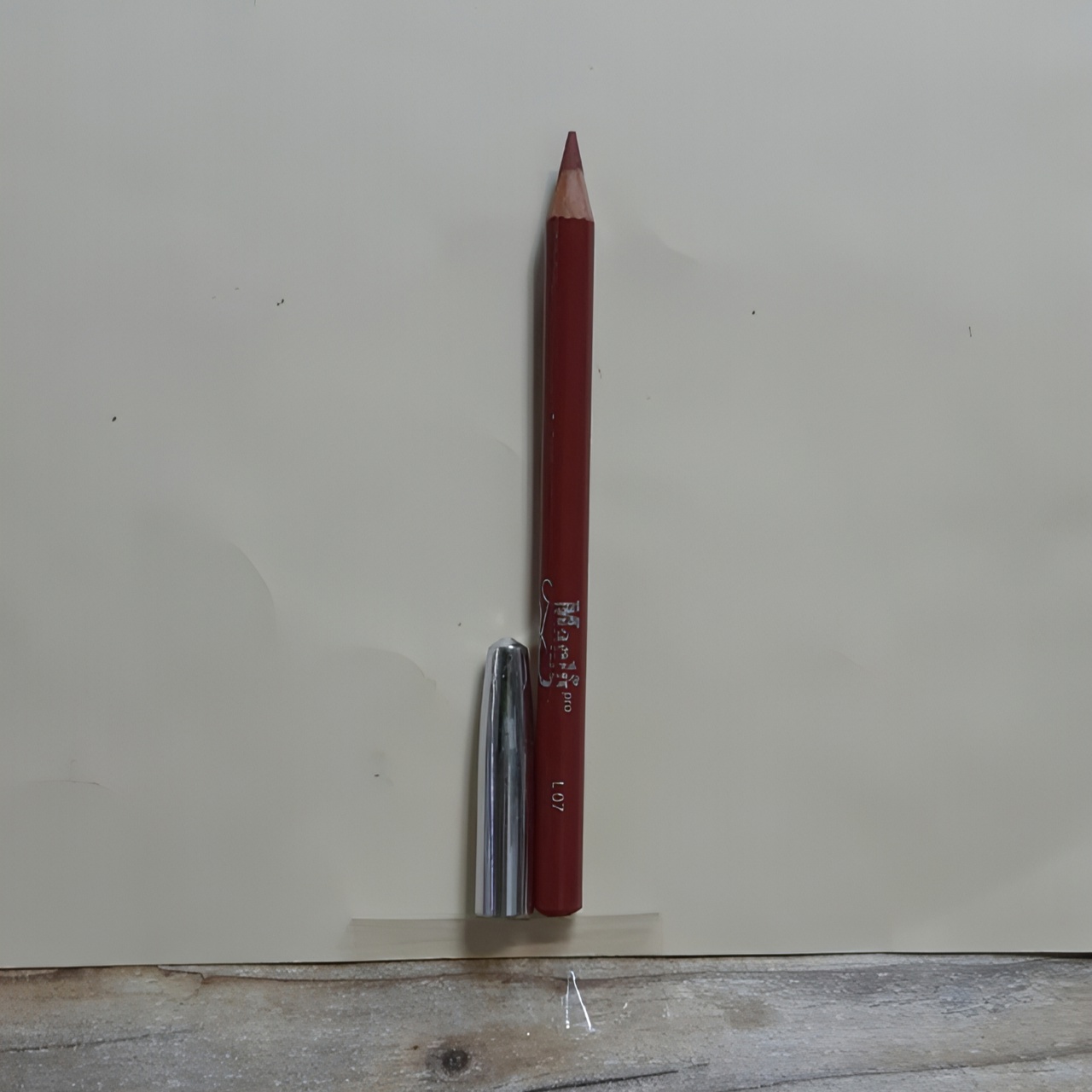 Карандаш для губ Manly Pro L07
