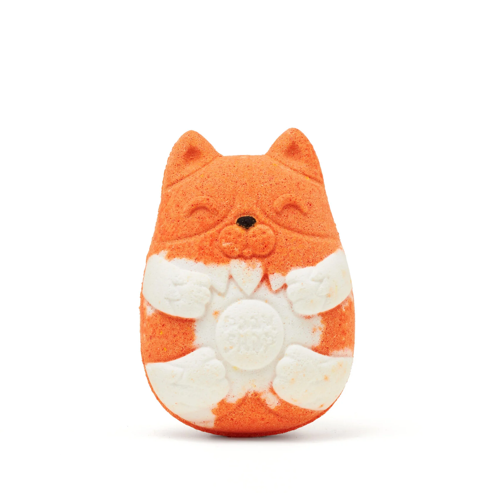 Бомба для ванны "Коржик", 250 гр