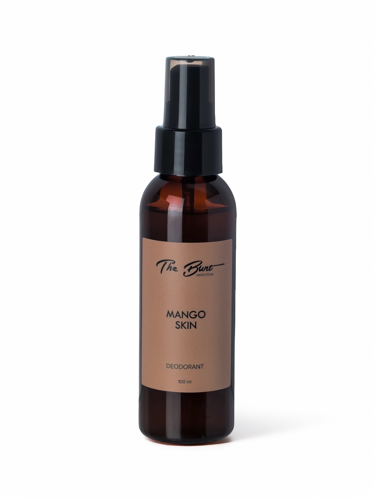 Дезодорант для тела "Mango Skin", 100 мл