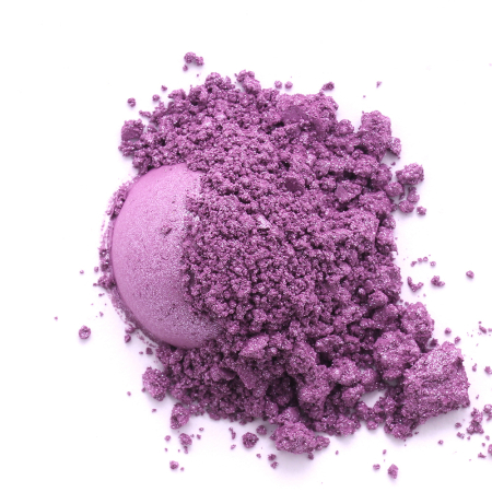 Тени для век "Violet 103", 0,5 гр 