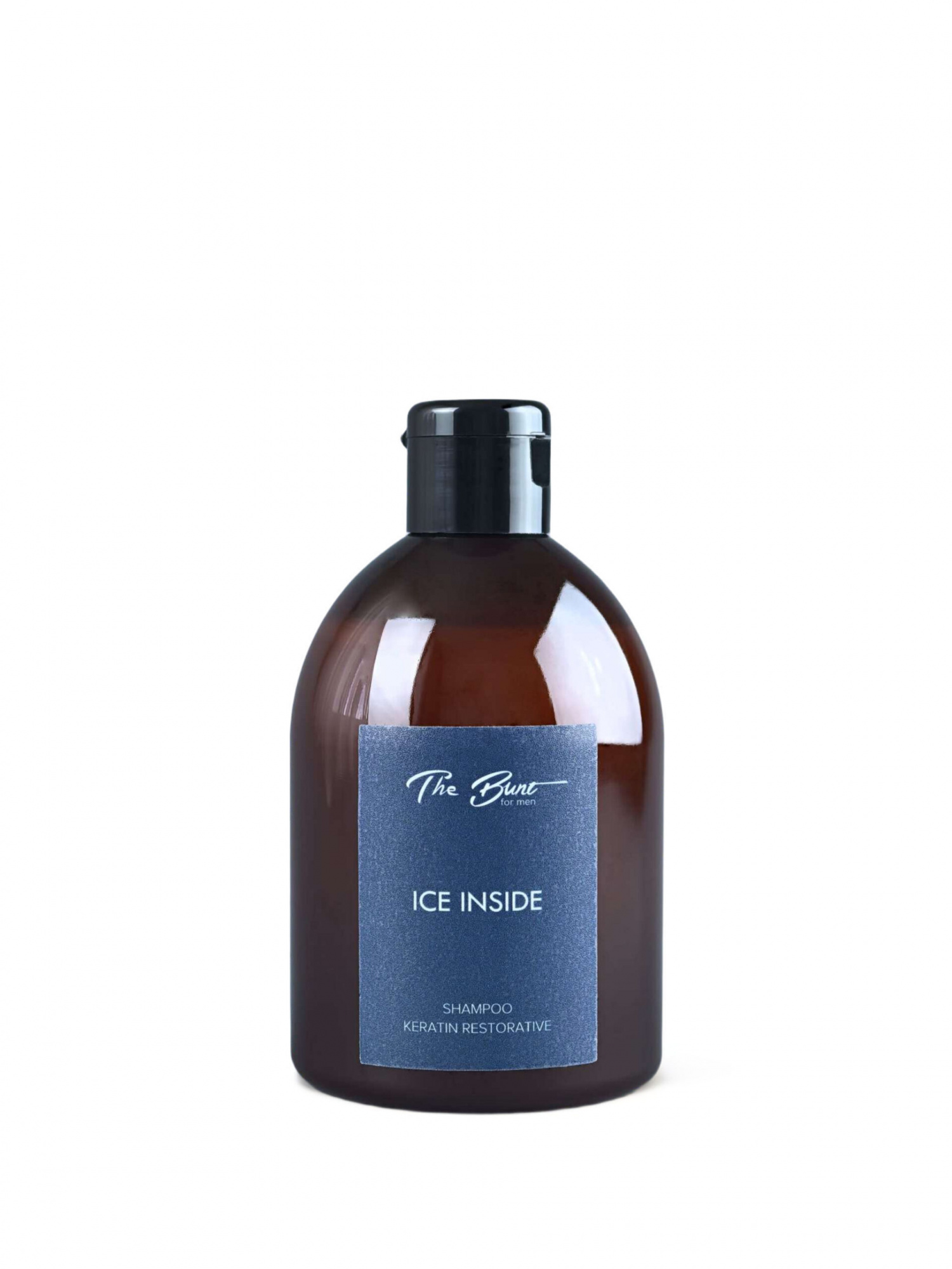Шампунь для волос For men "Ice Inside", 300 мл