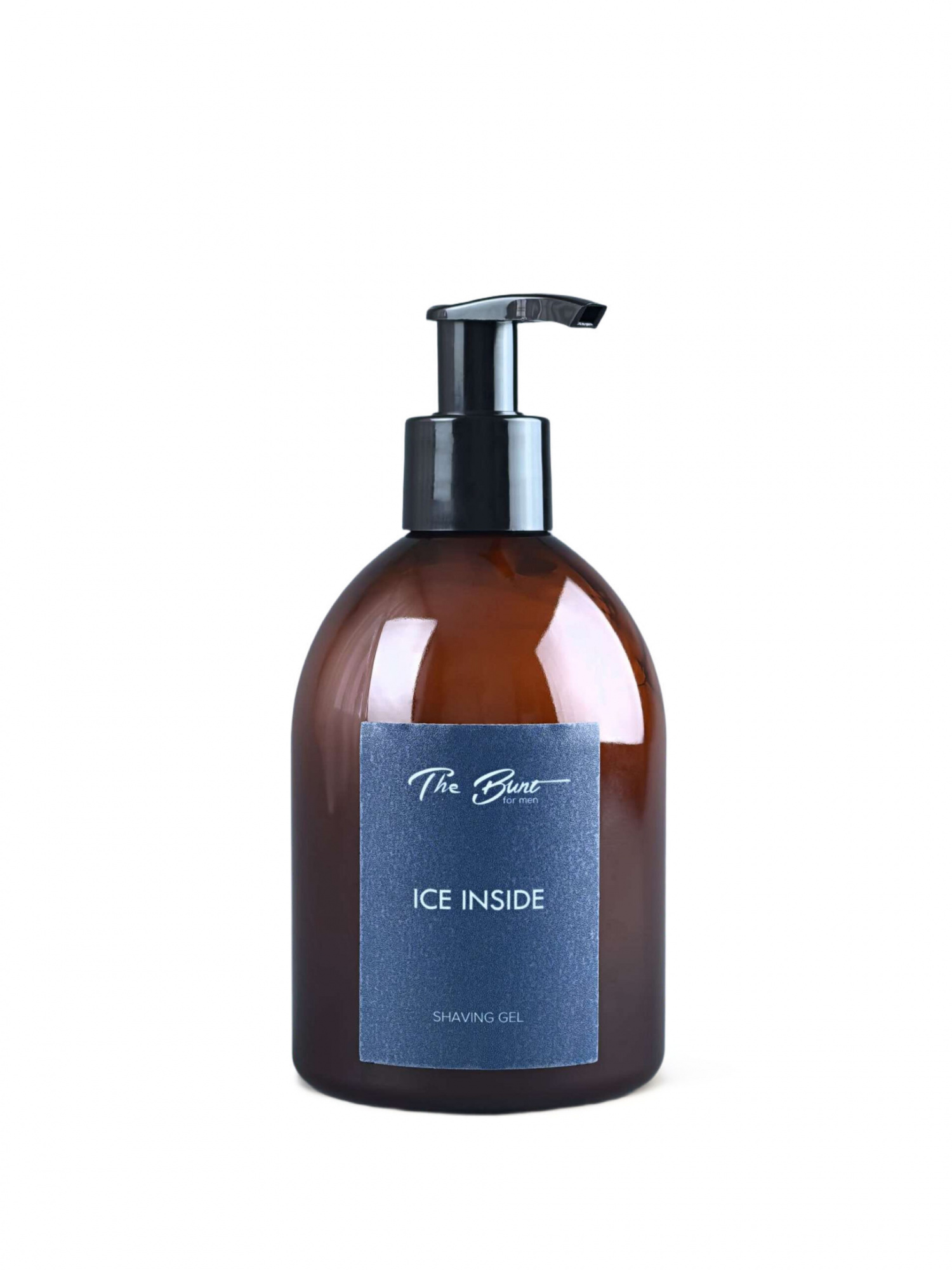 Гель для бритья For men "Ice Inside", 300 мл