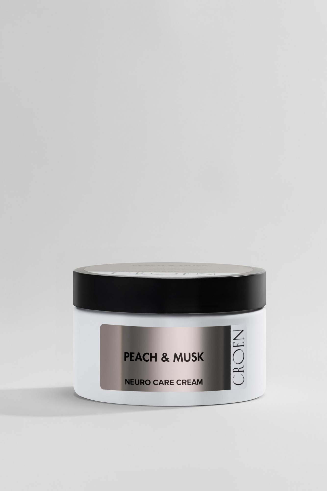 Крем для рук и тела "Peach & Musk", 250 мл