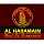 Al Haramain, ОАЭ