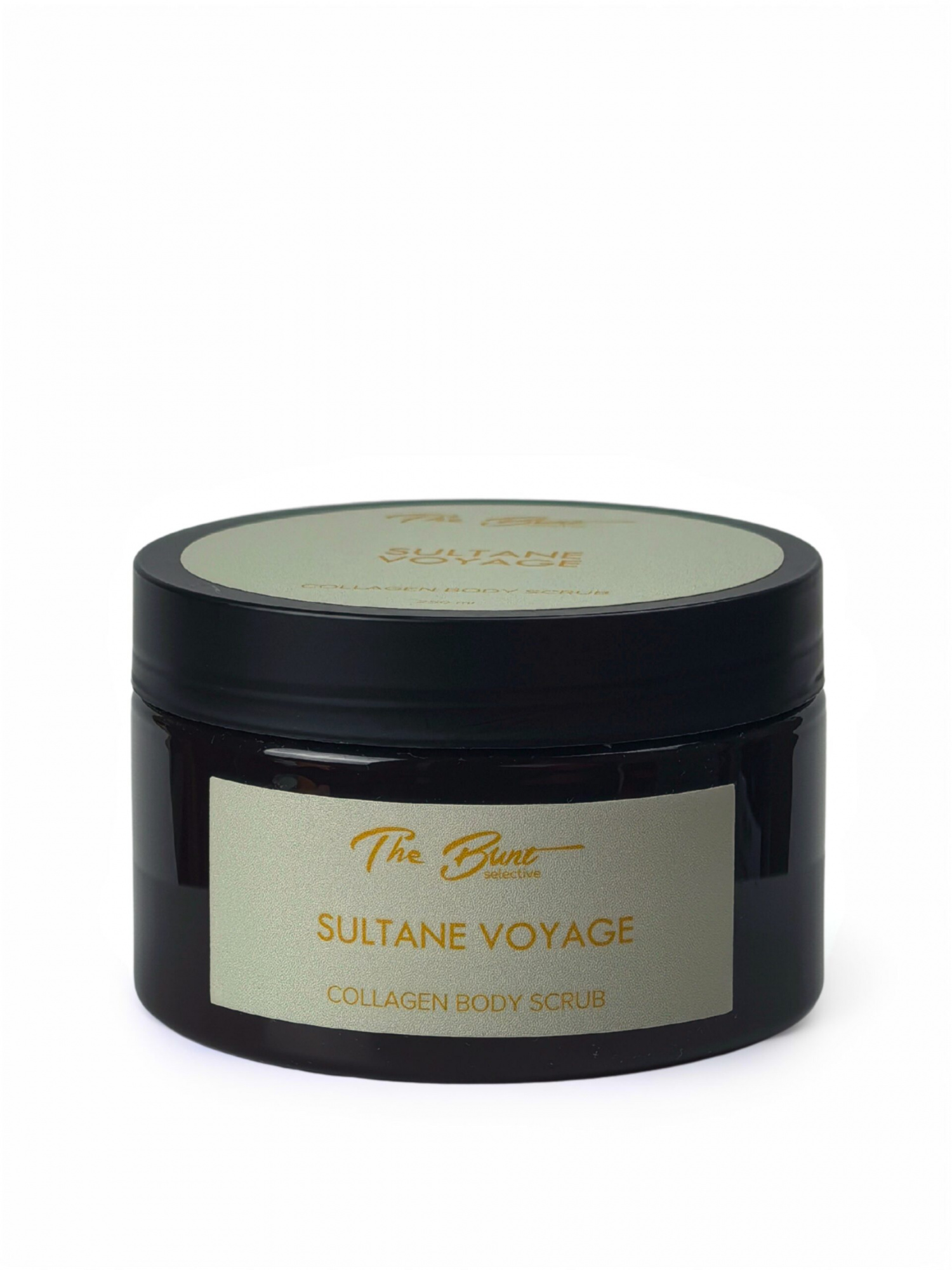 Скраб для тела "Sultan Voyage", 250 мл