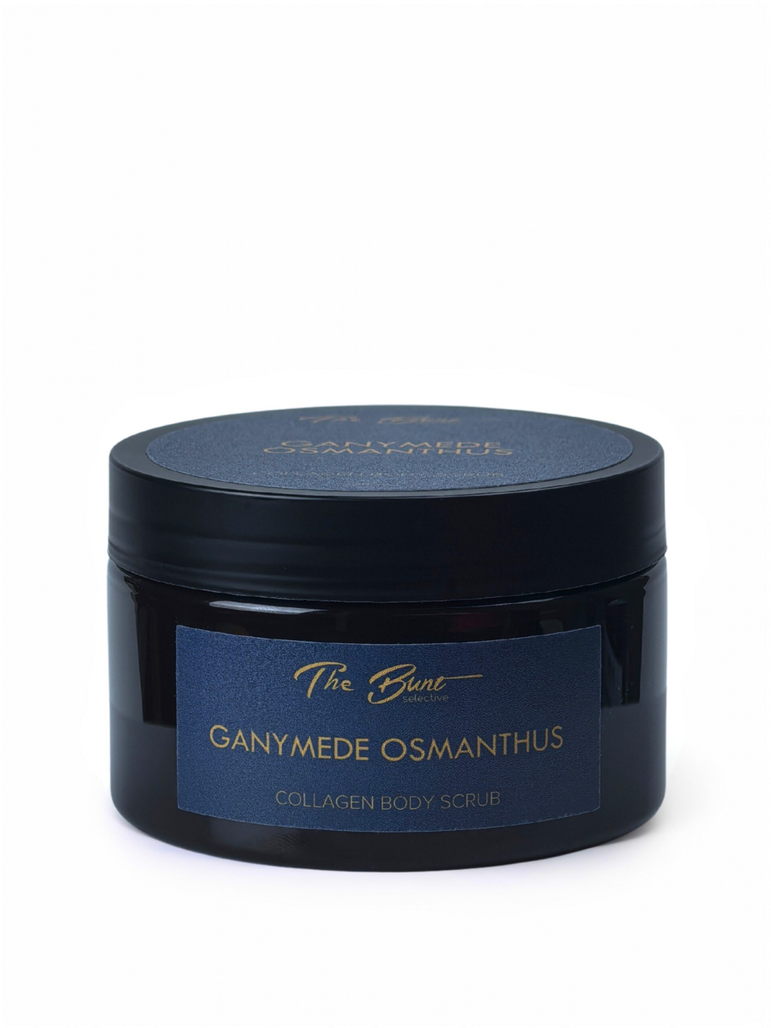 Скраб для тела "Ganymede Osmanthus", 250 мл