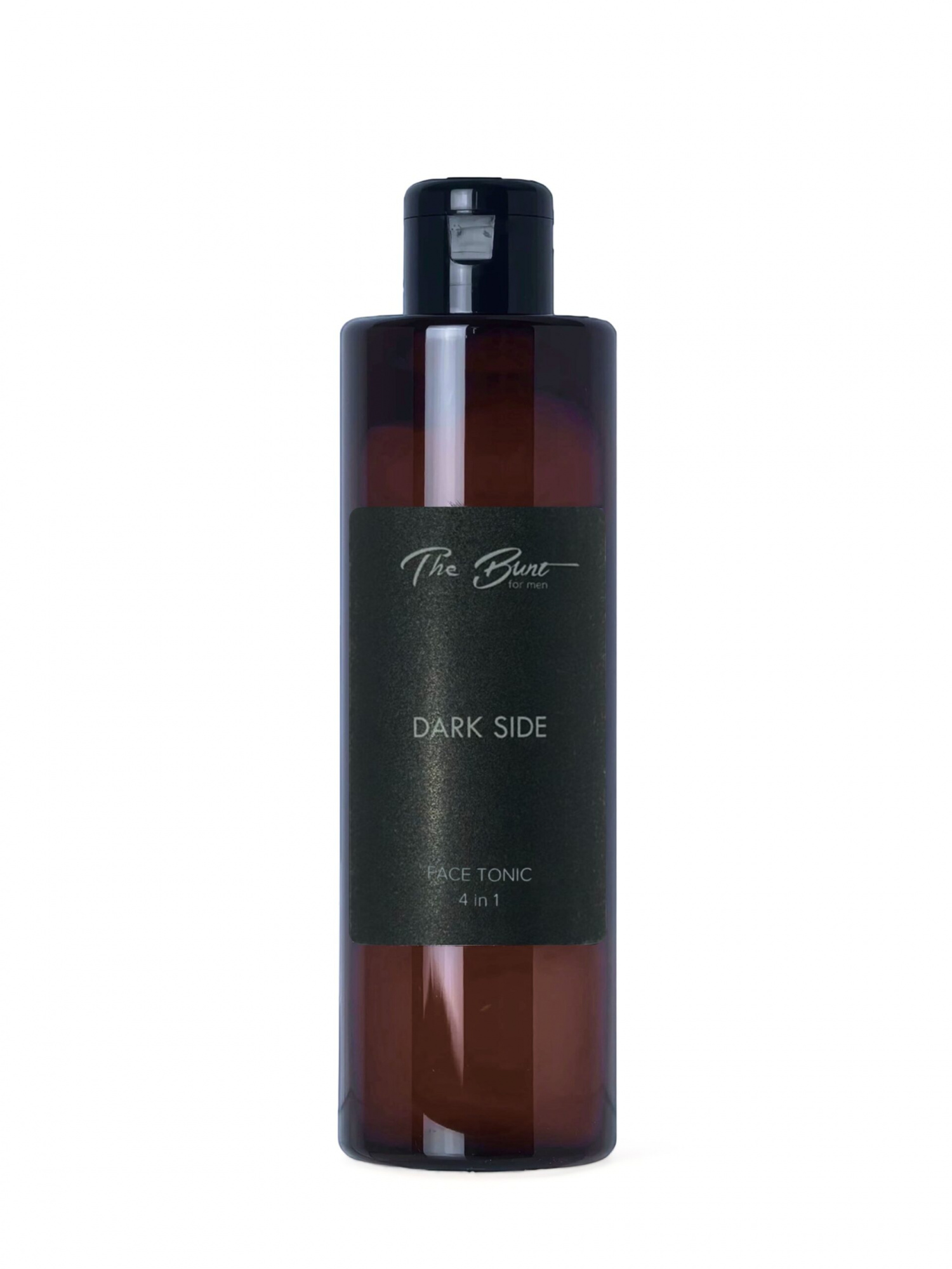 Тоник для лица 4в1  For men "Dark Side", 250 мл