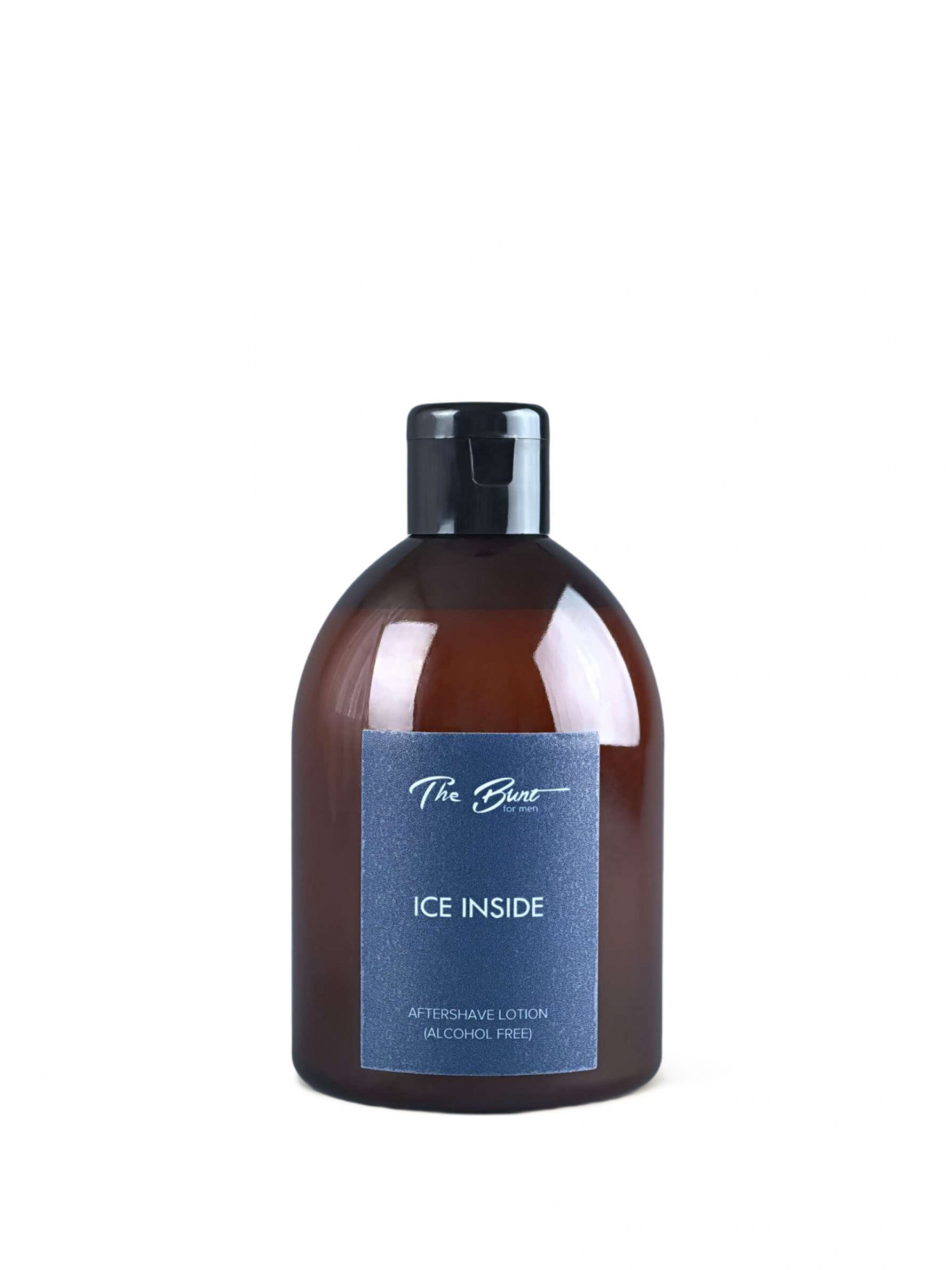 Лосьон после бритья For men "Ice Inside", 300 мл